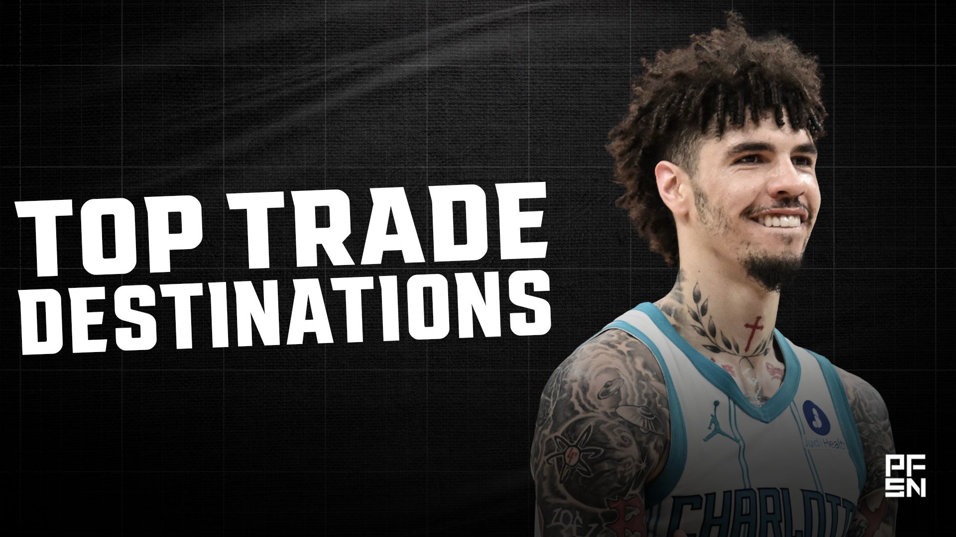LaMelo Ball Landing Spots: 4 Trade Destinations for the Hornets Star Amid Latest Rumors