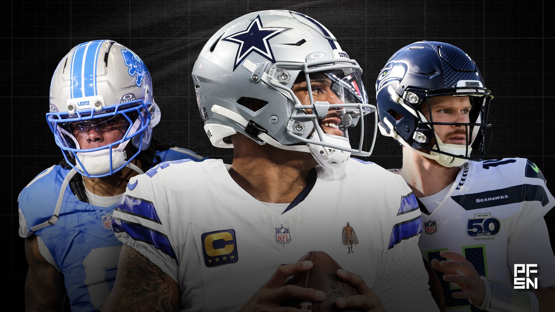 NFL Week 13 Trends and Insights: Fantasy, Stats, and Other Notes For Every Game