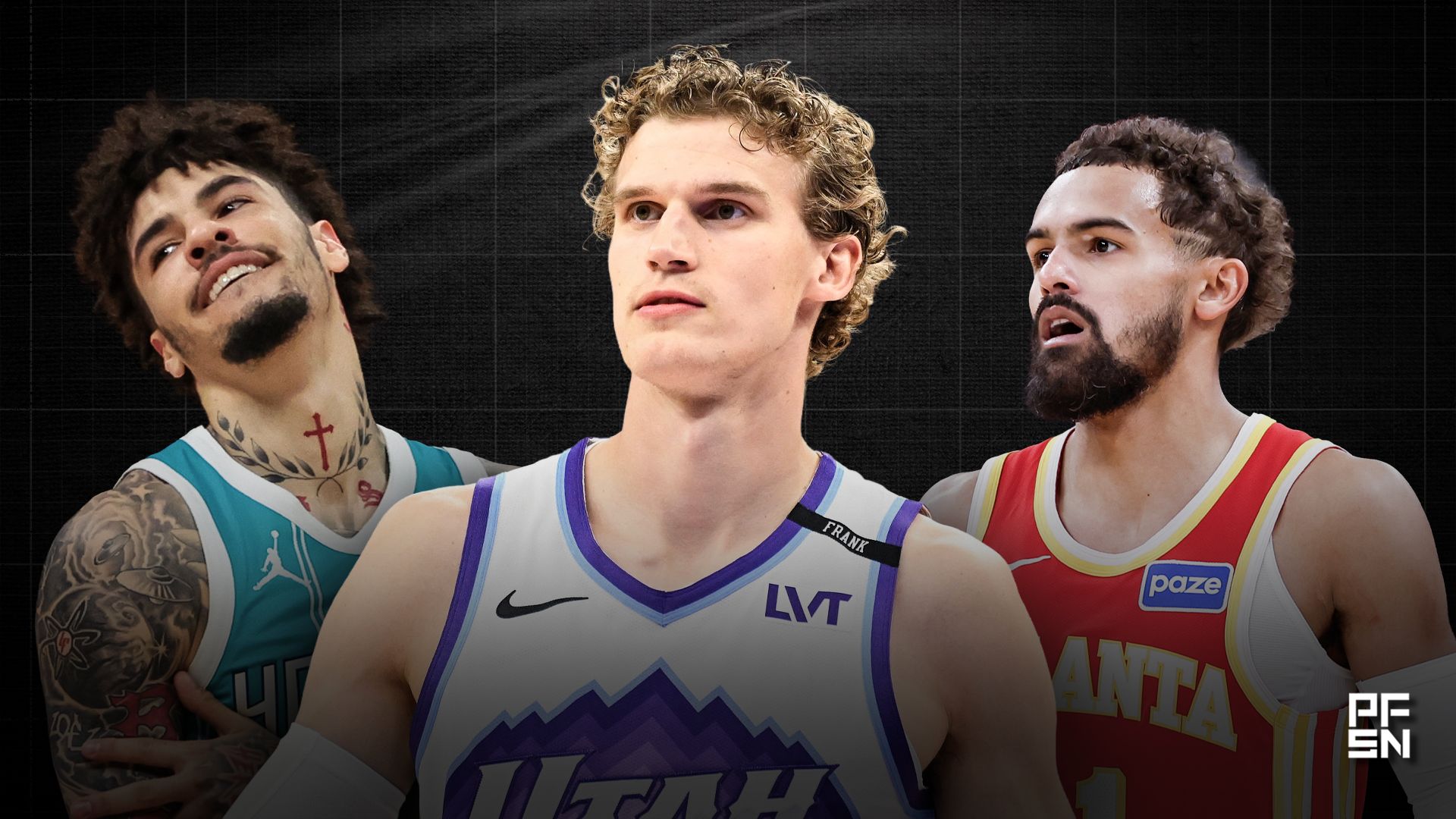 Predicting 1 NBA Trade for Every Team: Trae Young, Lauri Markkanen, LaMelo Ball Among Stars Changing Teams