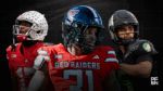 Cummings' 7-Round 2026 NFL Mock Draft: Dante Moore and Fernando Mendoza Top Board, David Bailey Rises