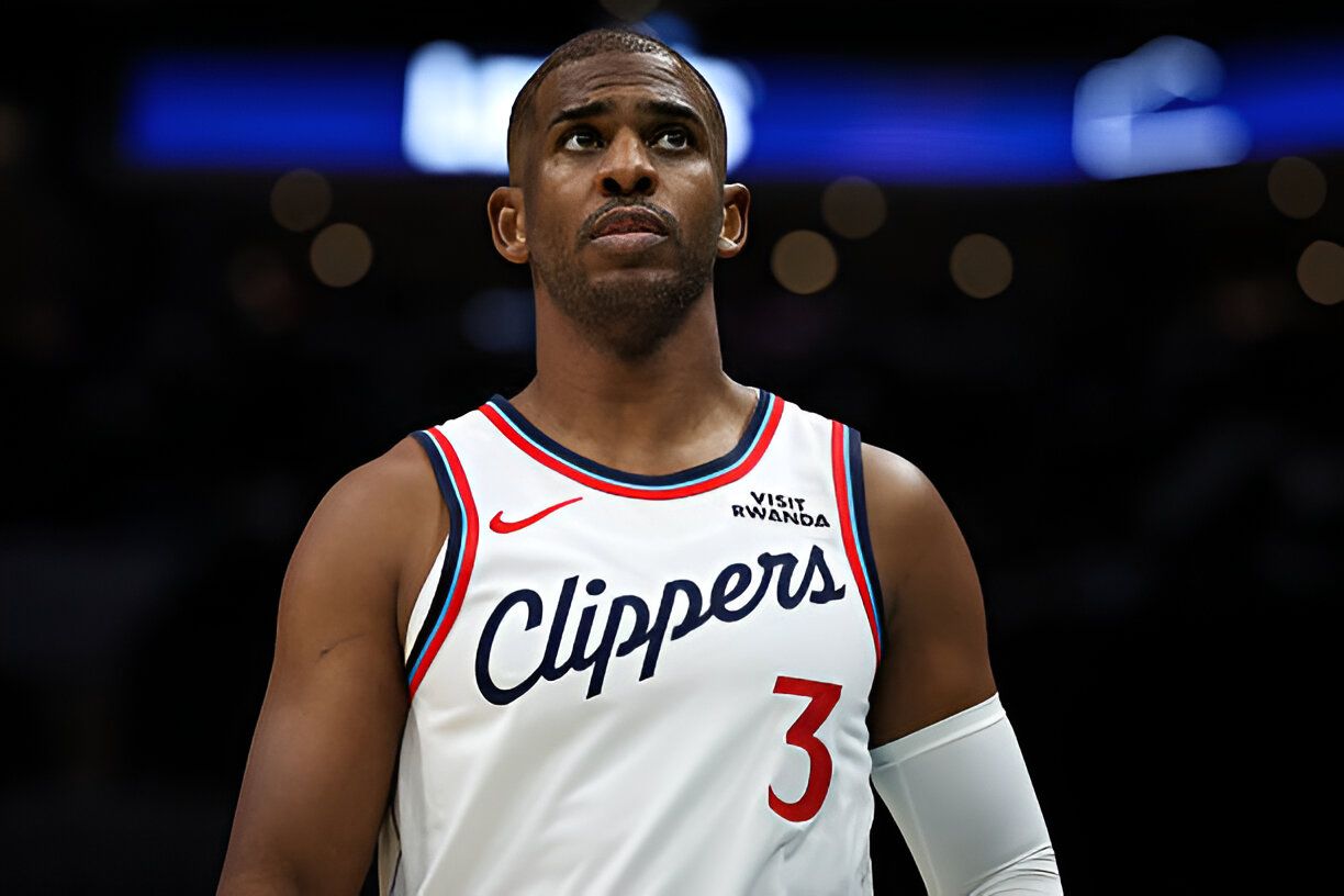 Mark Cuban Breaks Silence on Chris Paul’s ‘Amazing’ NBA Career After