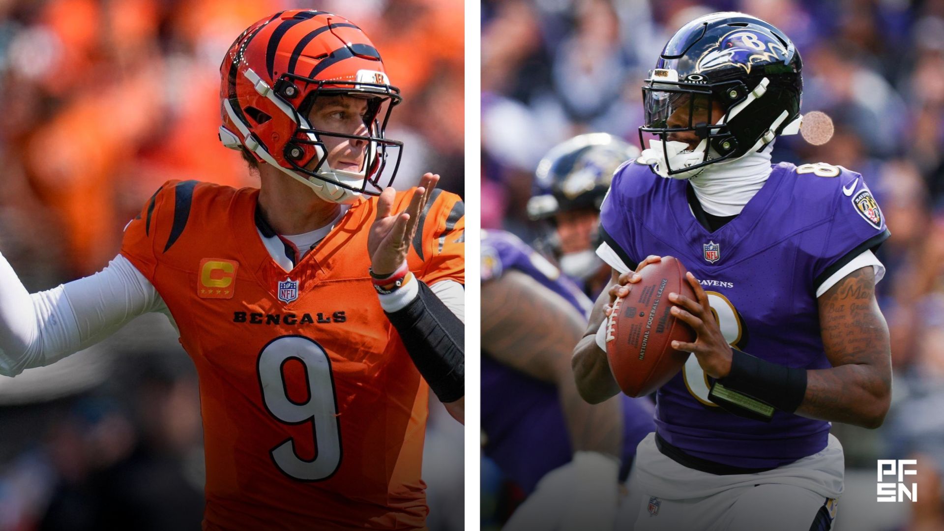 Bengals vs. Ravens Prediction: Playoff Impact and Scenarios For Thanksgiving Night Clash