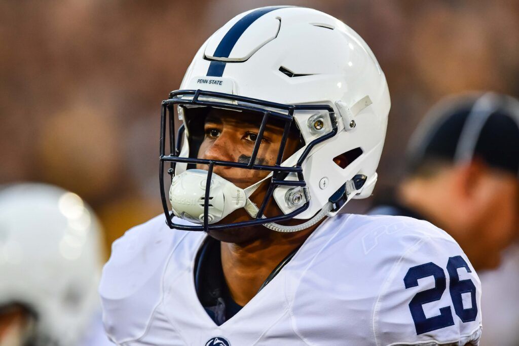 Where Did Saquon Barkley Play College Football? Inside the Eagles RB’s Journey to the NFL