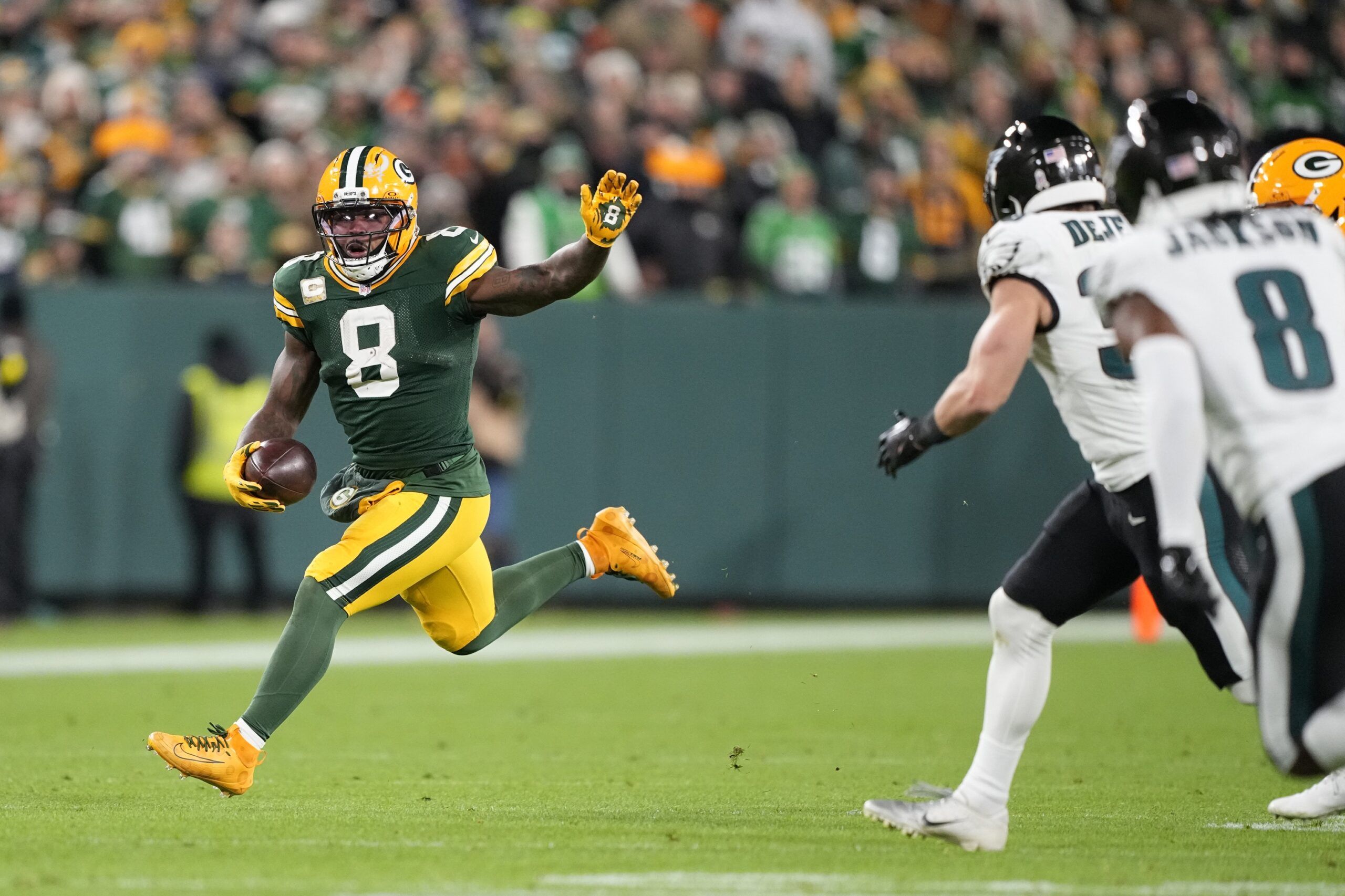 Is Josh Jacobs Playing Week 13? Will Fantasy Managers Have the Packers