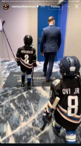 via @nastyashubskaya on Instagram