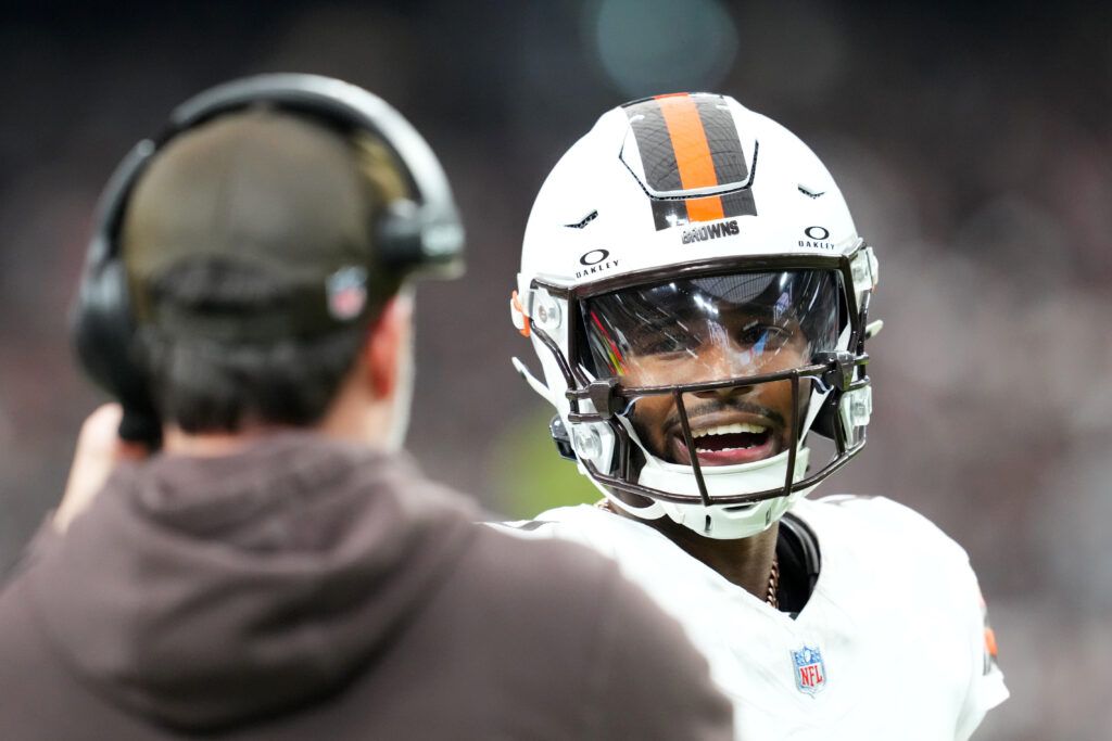 ‘The Most Powerful Black Man Since 2009’ — Browns QB Shedeur Sanders Hit With Absurd Comparison