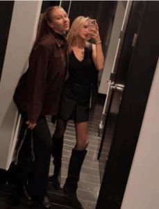 Screenshot of Amanda Anisimova's Instagram post | Source: IG/amandaanisimova