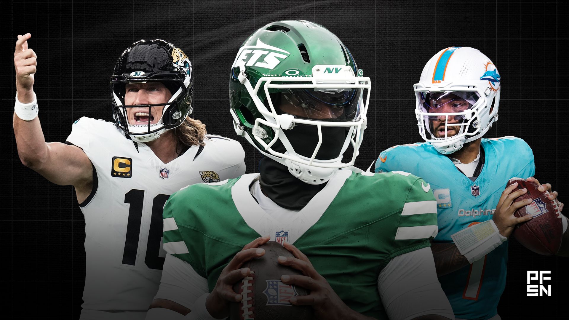 Top QB Streamers To Stash For the Fantasy Football Playoffs