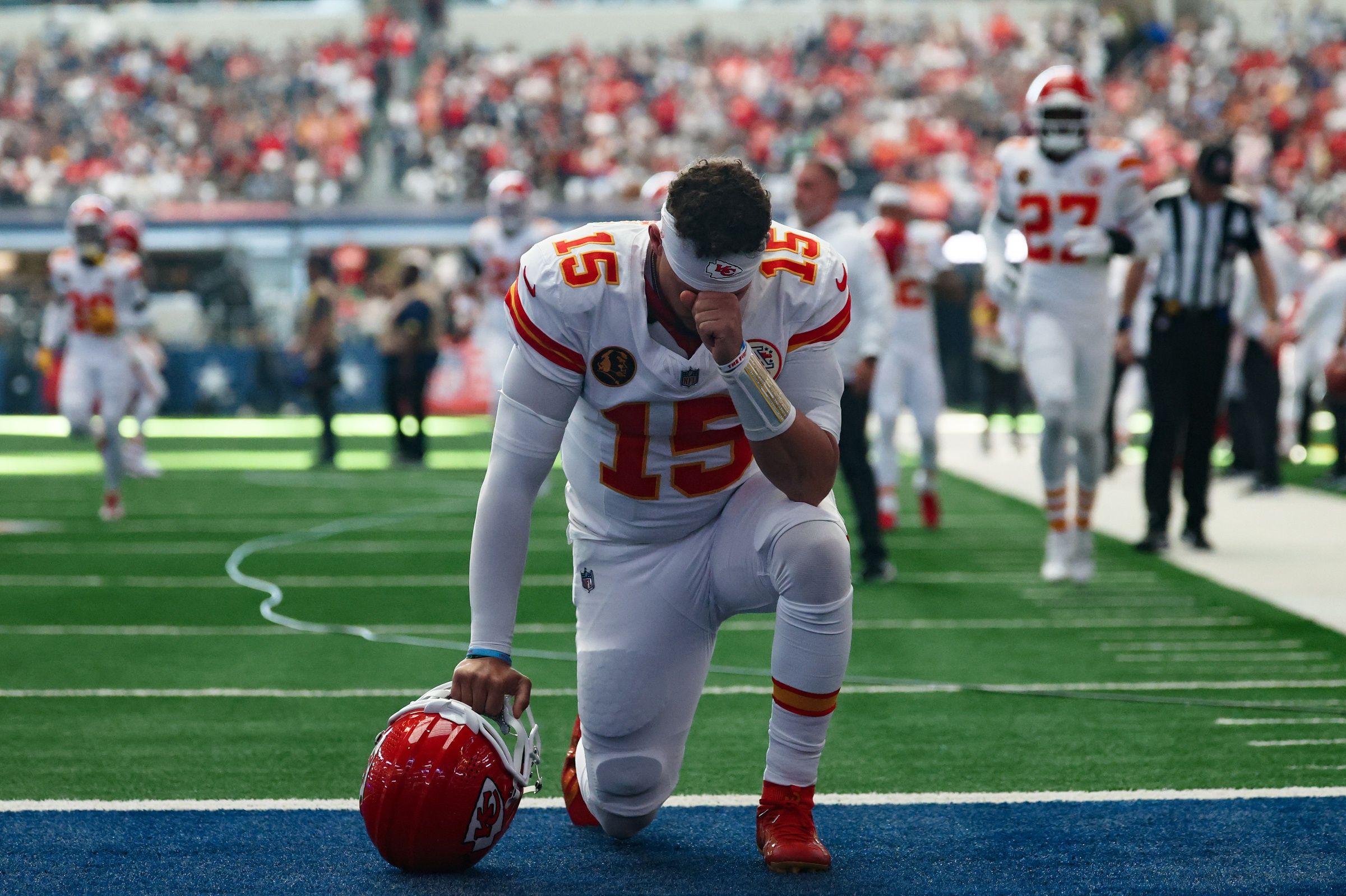 Chiefs Playoffs Scenarios Can Kansas City Make the Playoffs After(01)