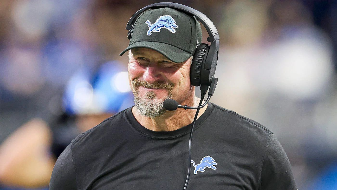 ‘Game Management Is Atrocious’ -- Calls Mount for HC Dan Campbell ‘to Stop Calling Plays’ As Lions Fans Voice Concerns