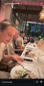 Georgios Frangulis on Instagram