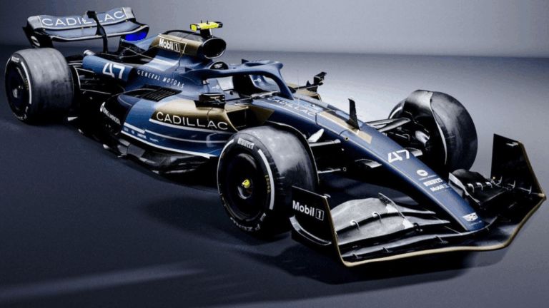 F1 Teams Sound Alarm as Cadillac Threatens 2026 Pecking Order