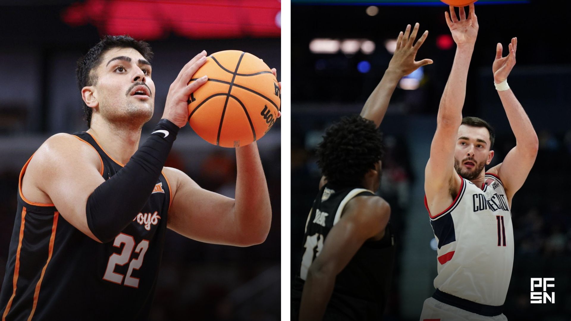 UConn vs. Illinois Prediction: Starting Lineup, Injuries, and More