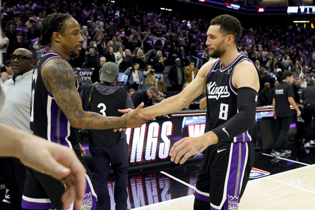 NBA Trade Rumors: Kings GM 'Desperately' Wants to Cut Ties With $215,159,700 Star