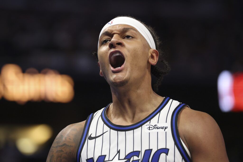 Ex-NBA Guard Makes Feelings Clear on the Narrative That the Magic ...
