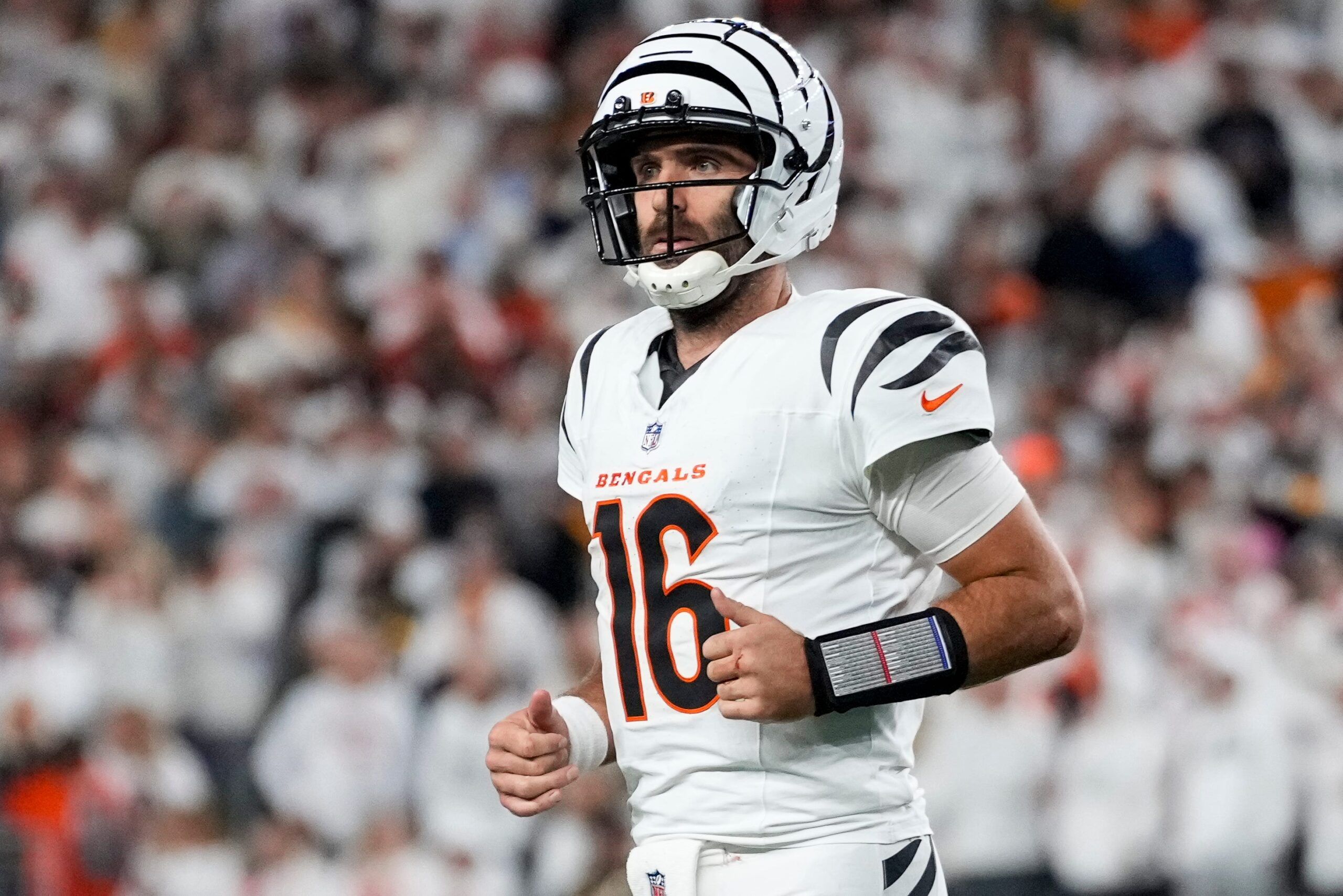 Preview 2025] Cincinnati Bengals : Joe Burrow est sans défense | Touchdown Actu (NFL Actu