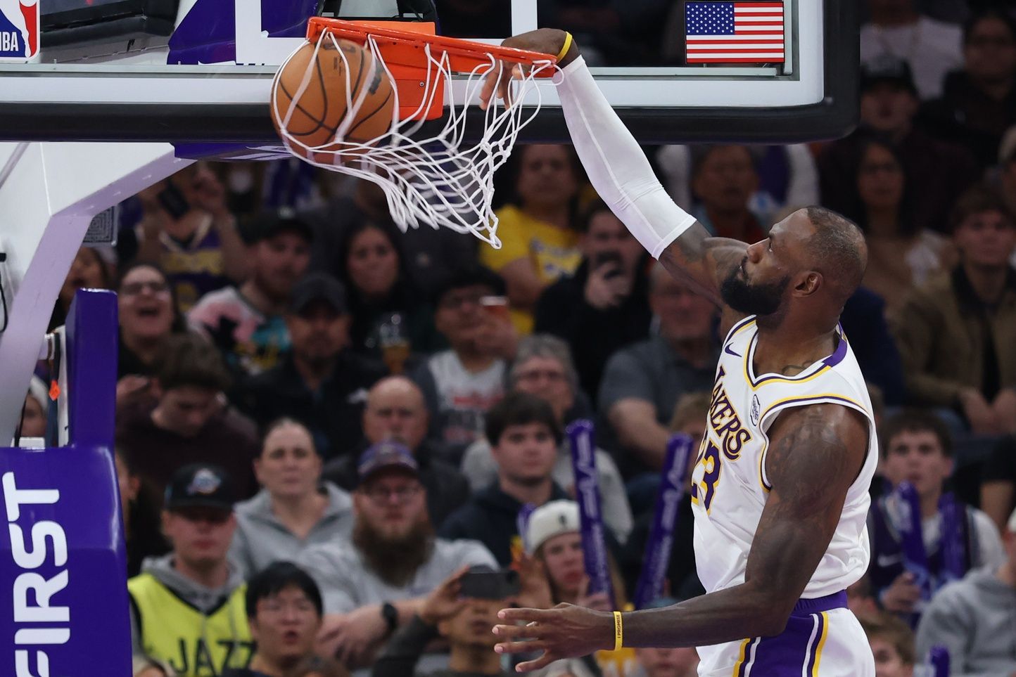 Is LeBron James Playing Tonight? Latest Injury Update On Lakers Superstar For Pelicans Game