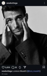 Tennis Luxury Fashion Partnerships Explode in 2025 With Coco Gauff, Jannik Sinner Leading the Way 12 02 25