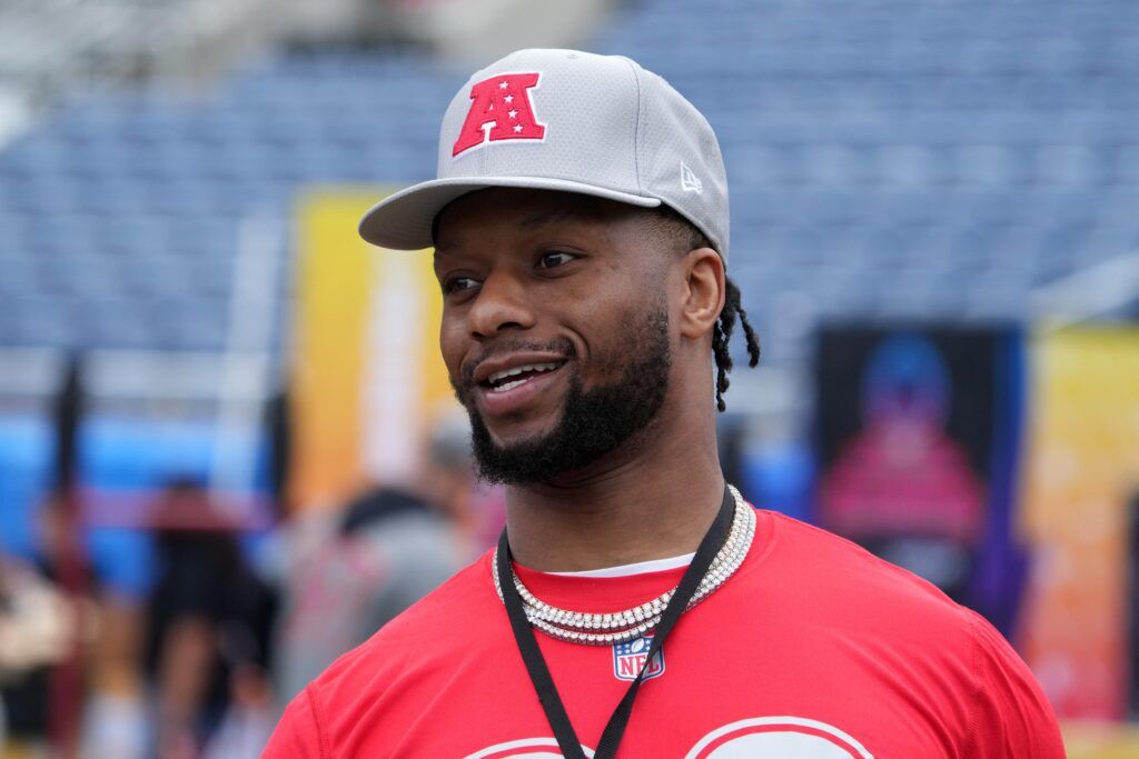Image for When Will Joe Mixon and Tank Dell Return? Latest Injury Updates on Texans Stars