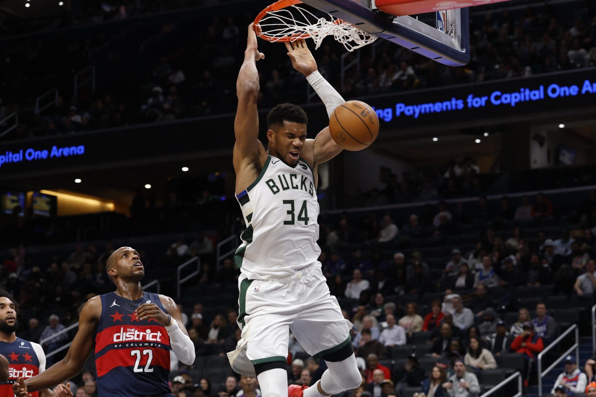 Bucks Fans Are Convinced of Giannis Antetokounmpo’s Exit After Recent Social Media Activity