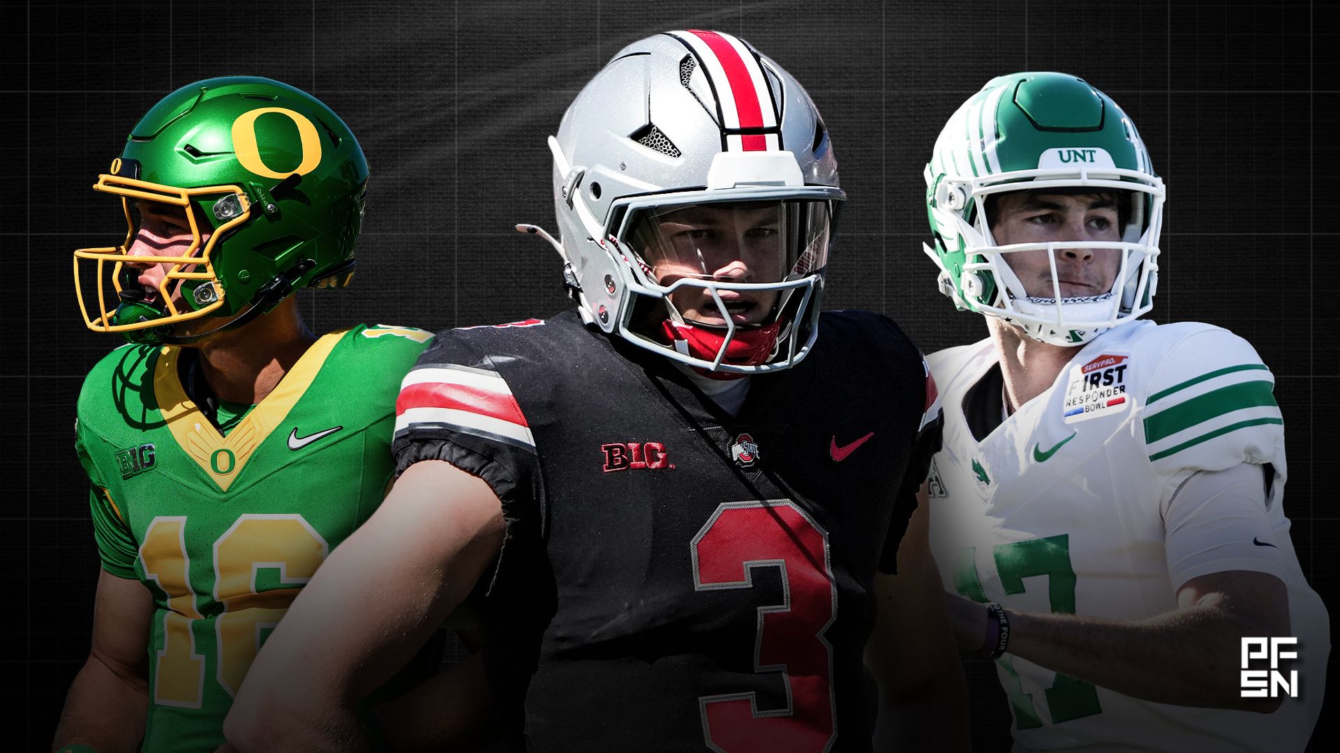 5 QBs Who Could Elevate Kentucky Football Under Will Stein