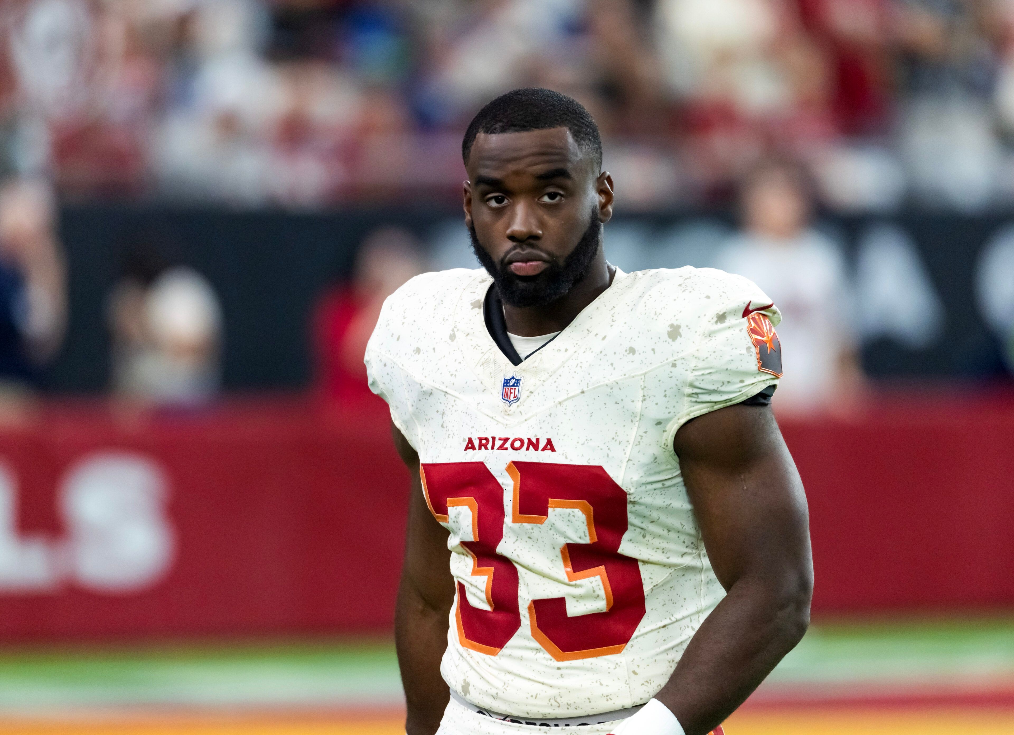 Injury update: Trey Benson's impact on fantasy managers.