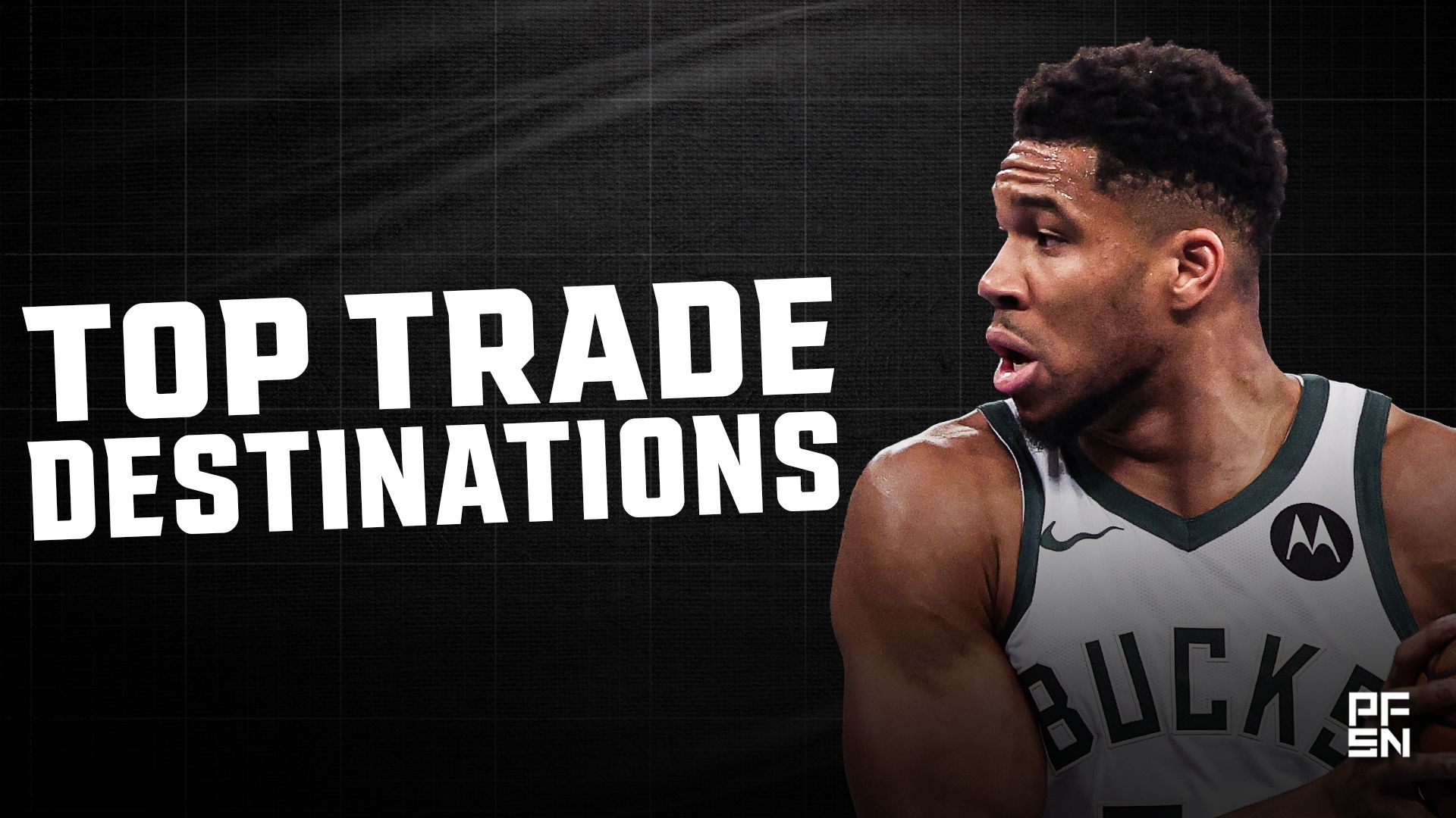 Giannis Antetokounmpo Landing Spots: 4 Trade Destinations For the Bucks Superstar Amid Latest Rumors