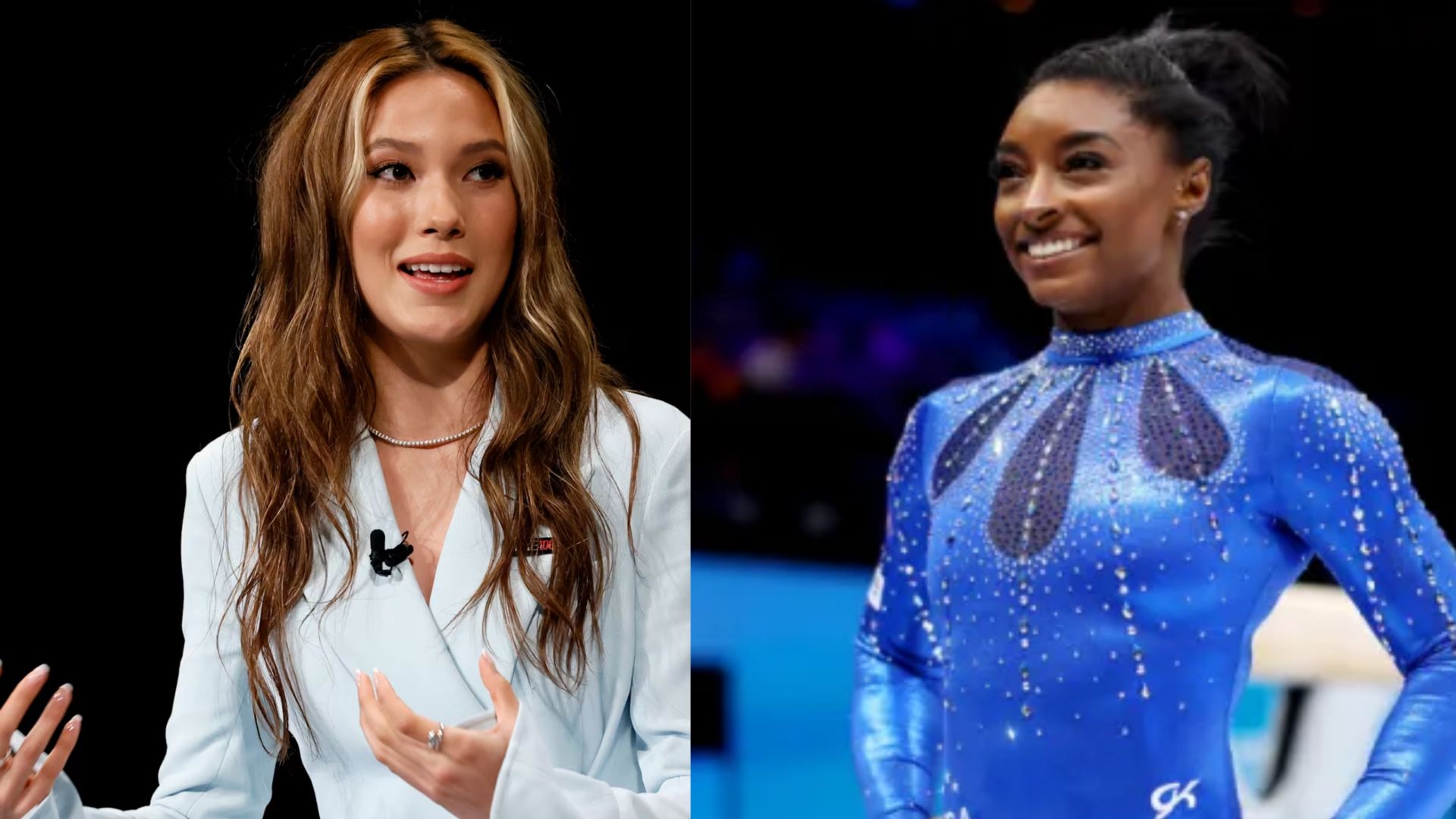 Eileen Gu becomes the highest earning non-tennis celebrity for 2025 [Image Source : Getty Images]