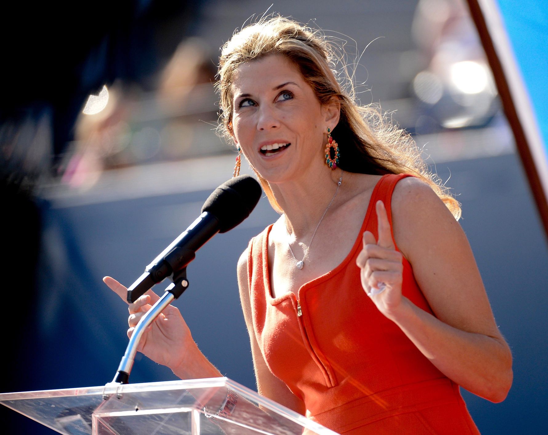 What Monica Seles Once Said About Anna Kournikova’s Arrival and Her Own Struggles