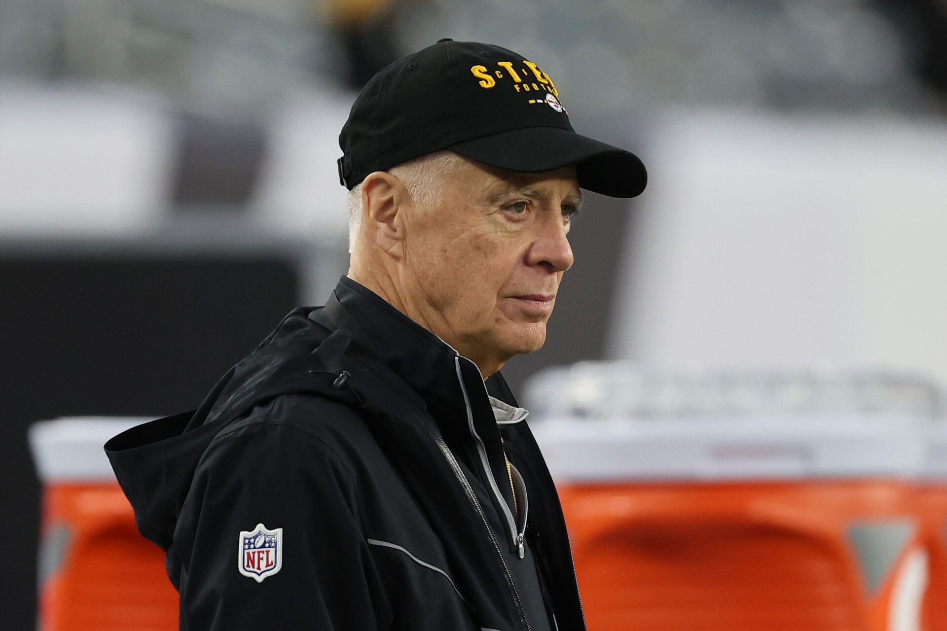 This Is Blatantly False' – Steelers Insider Pours Cold Water on Viral Art  Rooney Rumor
