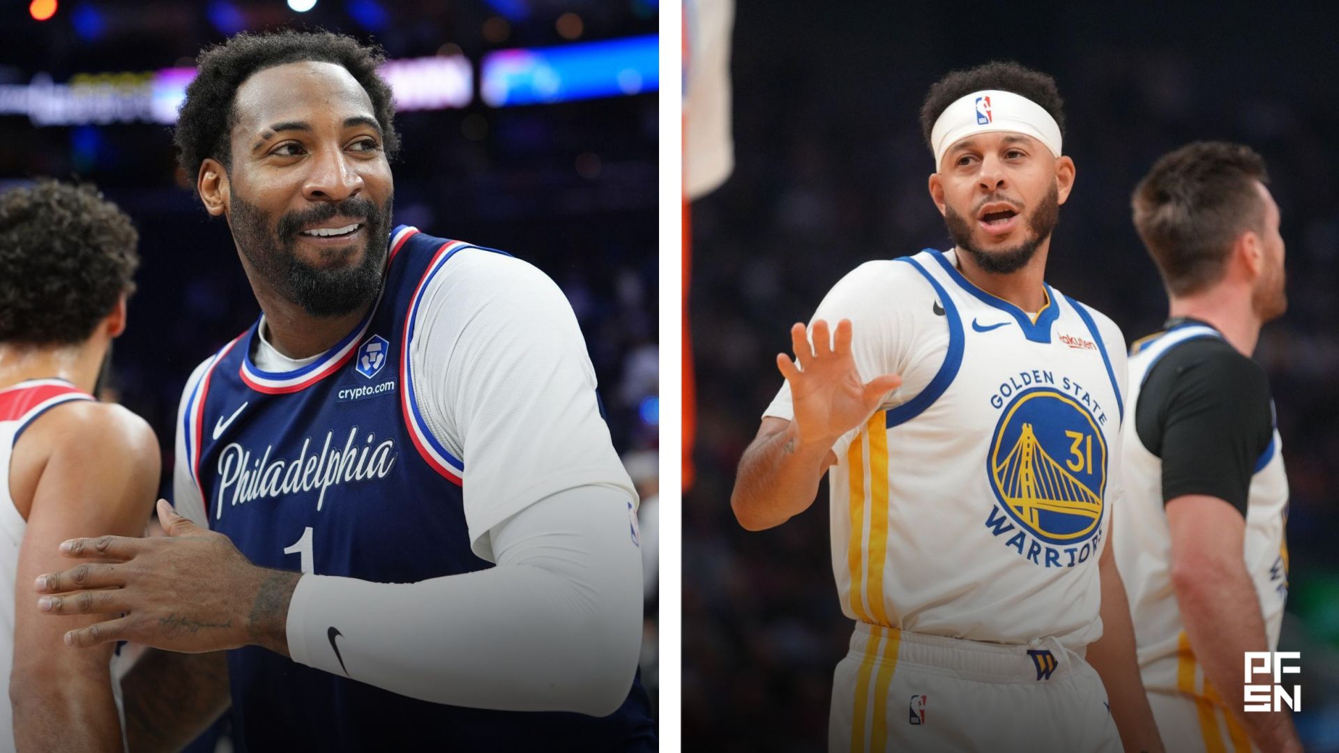 76ers vs Warriors Prediction: Preview, How to Watch, Injury Updates and More