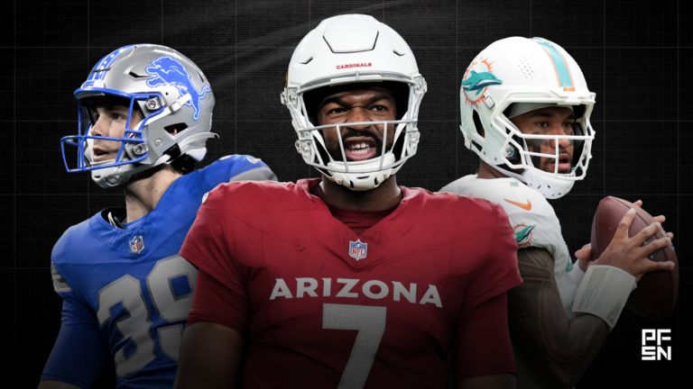 Fantasy Football Playoffs Stash Report Includes Tua Tagovailoa, Jacoby Brissett, and the Kansas City Chiefs Defense