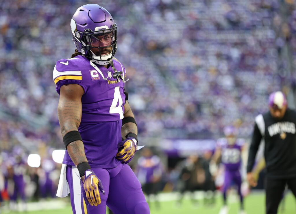 What Happened to Dalvin Cook? A Look at What the Former Vikings Star Is up to Now