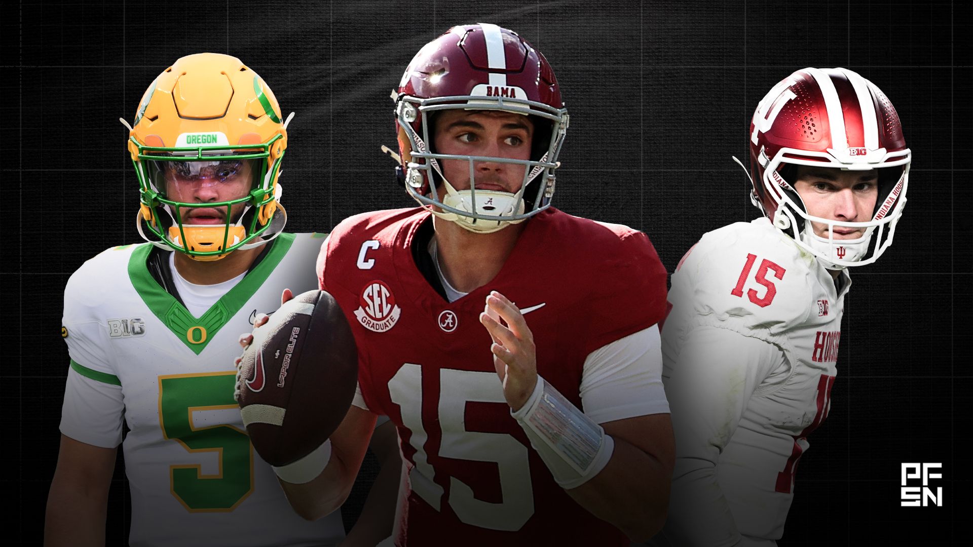 Steelers mock draft 2026