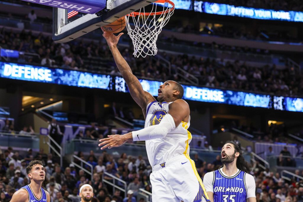 What Happened to Al Horford? Latest on Warriors Big Man's Injury and