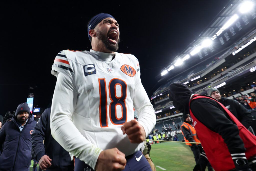 Bears’ Playoff Scenarios: Can Chicago Make the Postseason or Win NFC North?