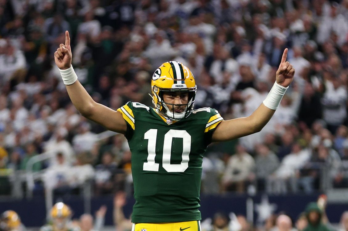 Packers’ Playoff Scenarios: Can Green Bay Make the Postseason or Win NFC North?