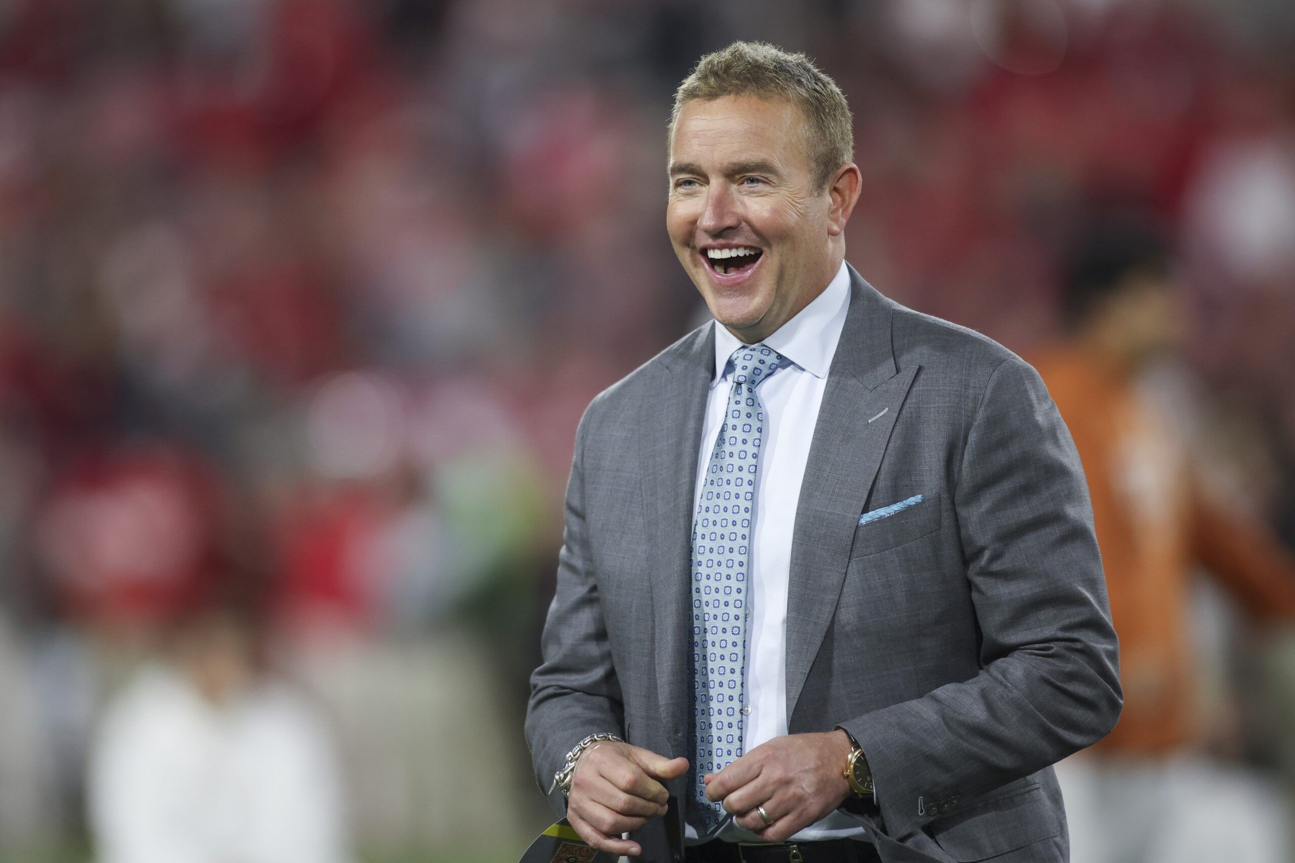 kirk herbstreit weight loss Image 8
