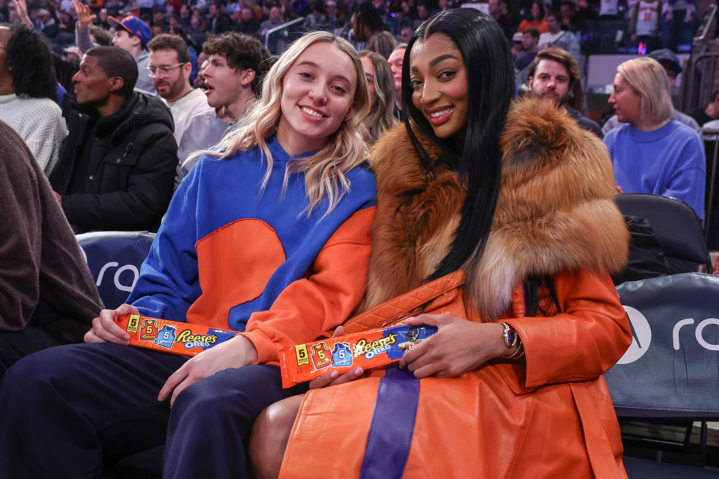 ‘Make the Trade’ – WNBA Fans Demand Angel Reese, Paige Bueckers’ Team ...