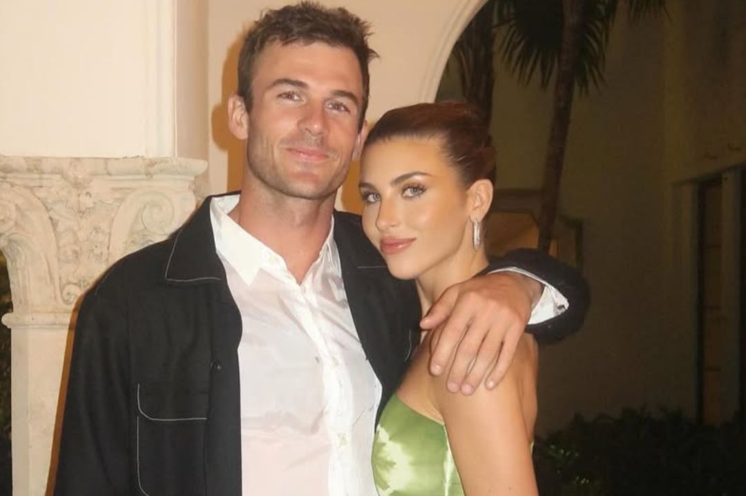 Tommy Paul’s Soon-To-Be Wife Paige Lorenze Shows Up at Madison Square Garden After the Couple Reveal Marriage Plan