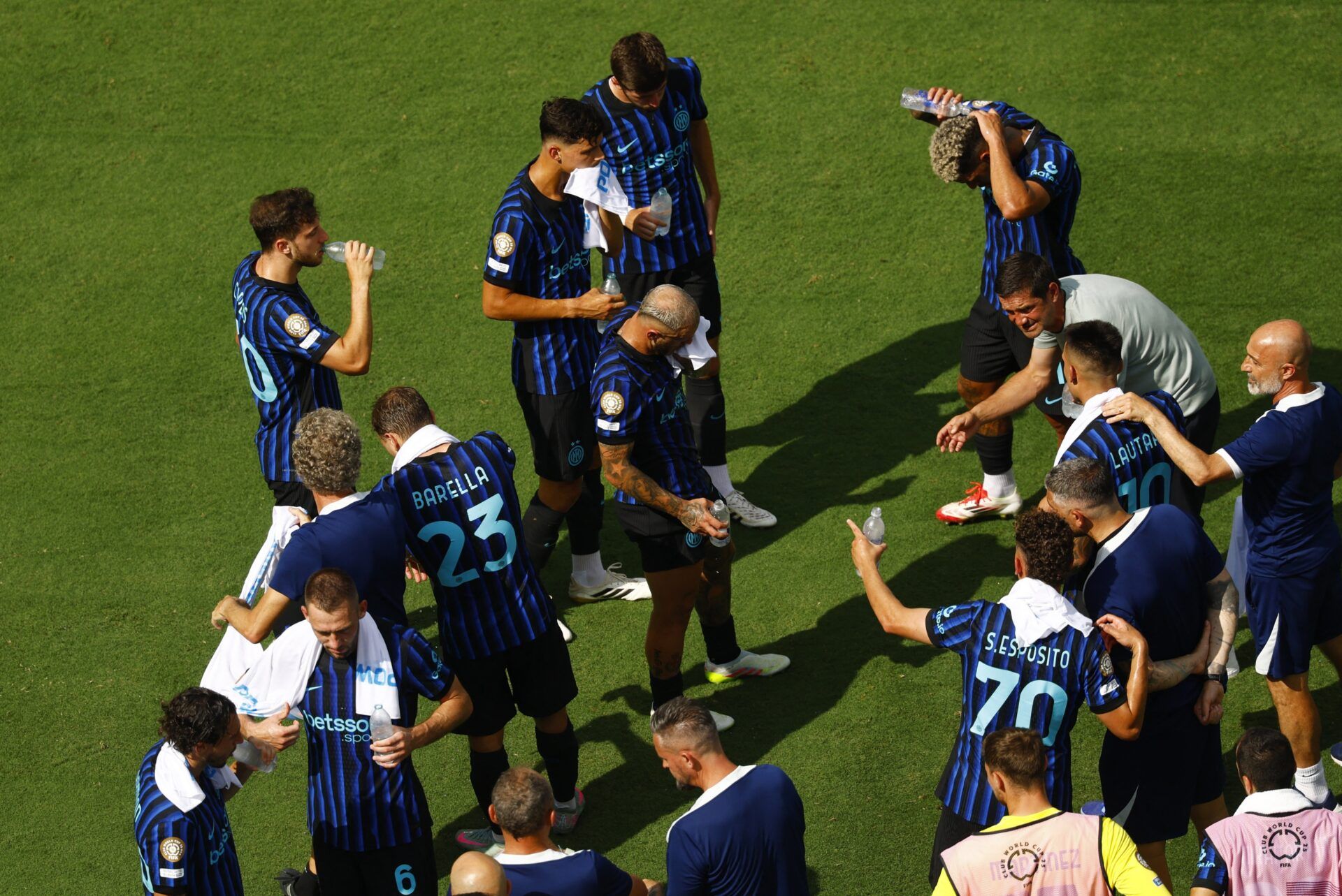 Inter Milan vs Liverpool Prediction: Preview, How to Watch, Injury ...