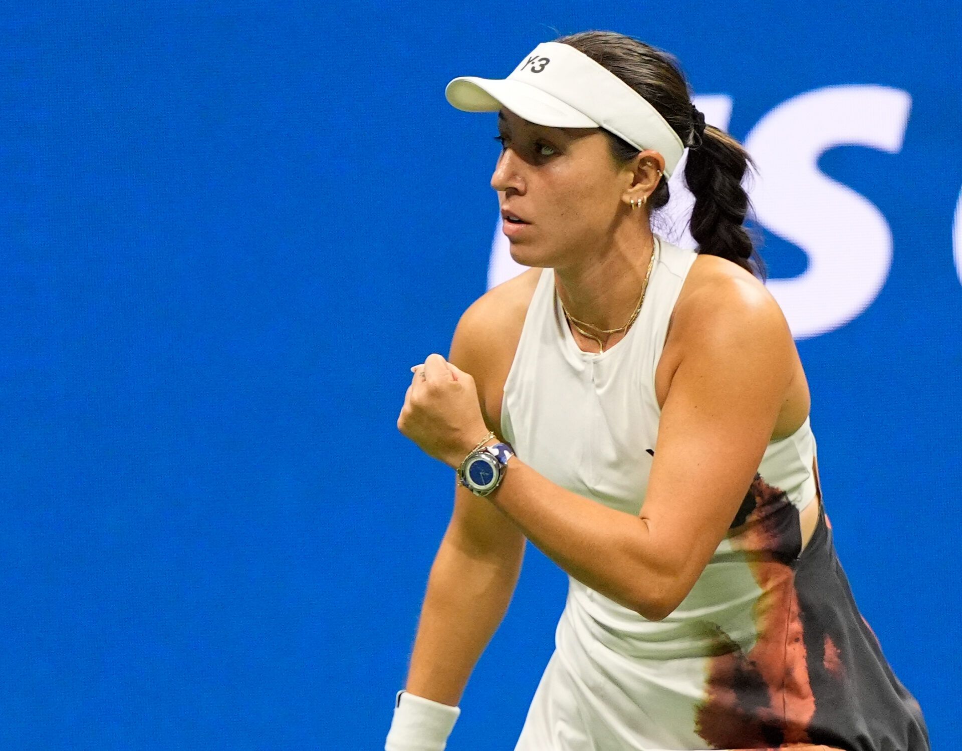 American stars Jessica Pegula, Madison Keys and others share their thoughts on the 