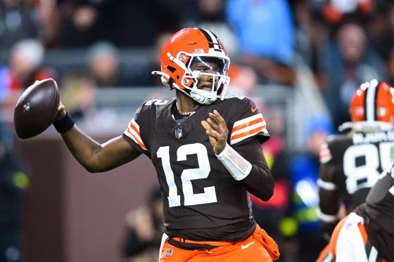 Browns’ Latest Injury Announcements Raise Major Concerns for Shedeur Sanders