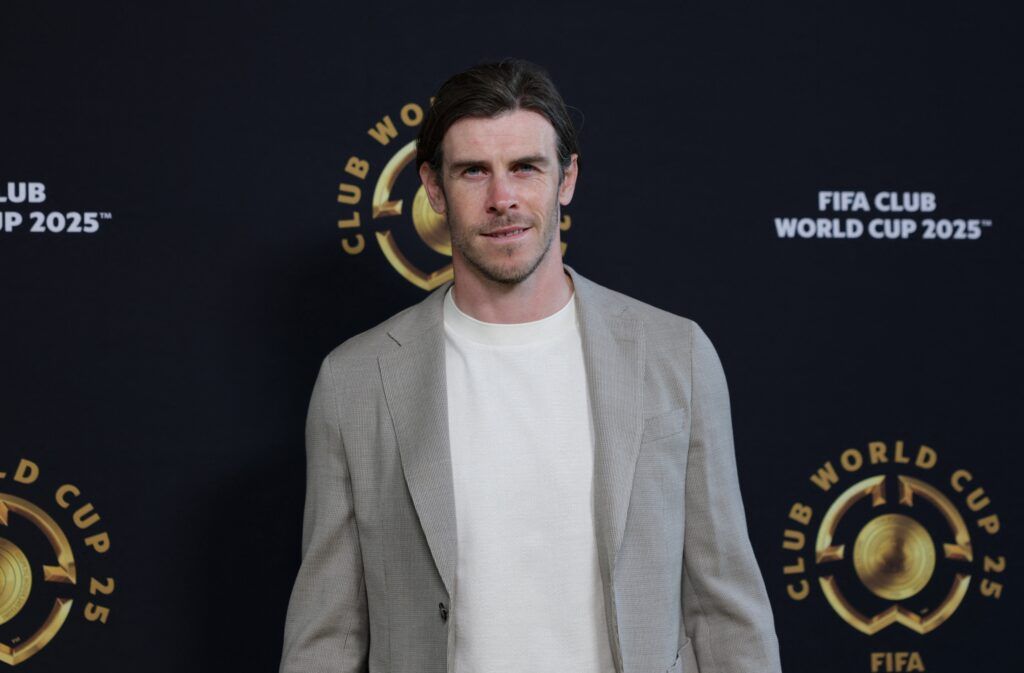 Real Madrid Icon Gareth Bale Spills Beans on Relationship With Cristiano Ronaldo