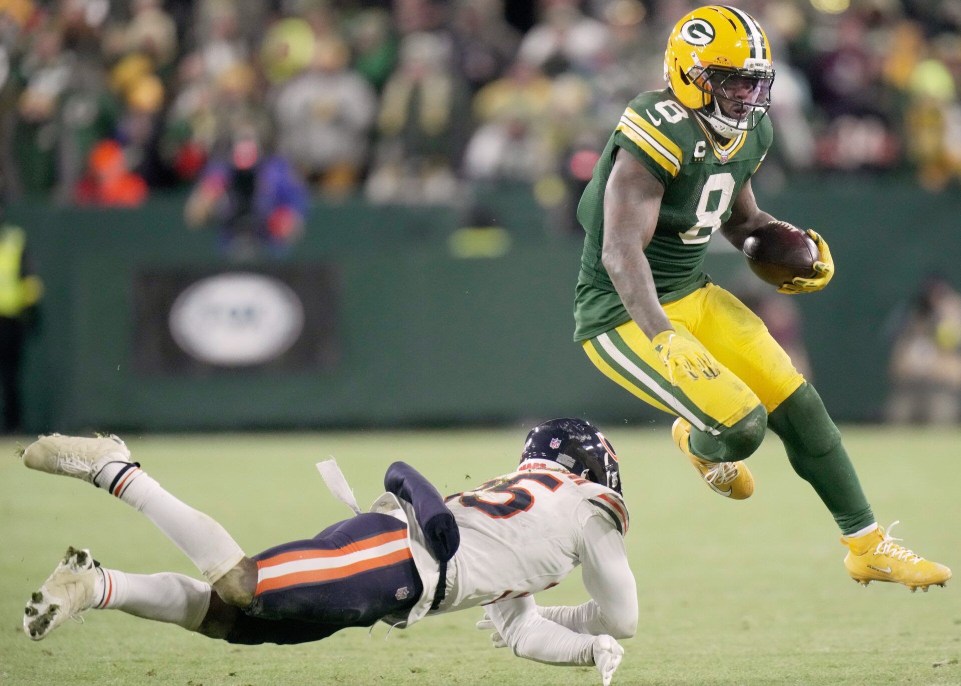 Josh Jacobs Injury Update Latest Injury Update For Fantasy Managers Josh Jacobs Injury Update 12 10 25 1920x1372