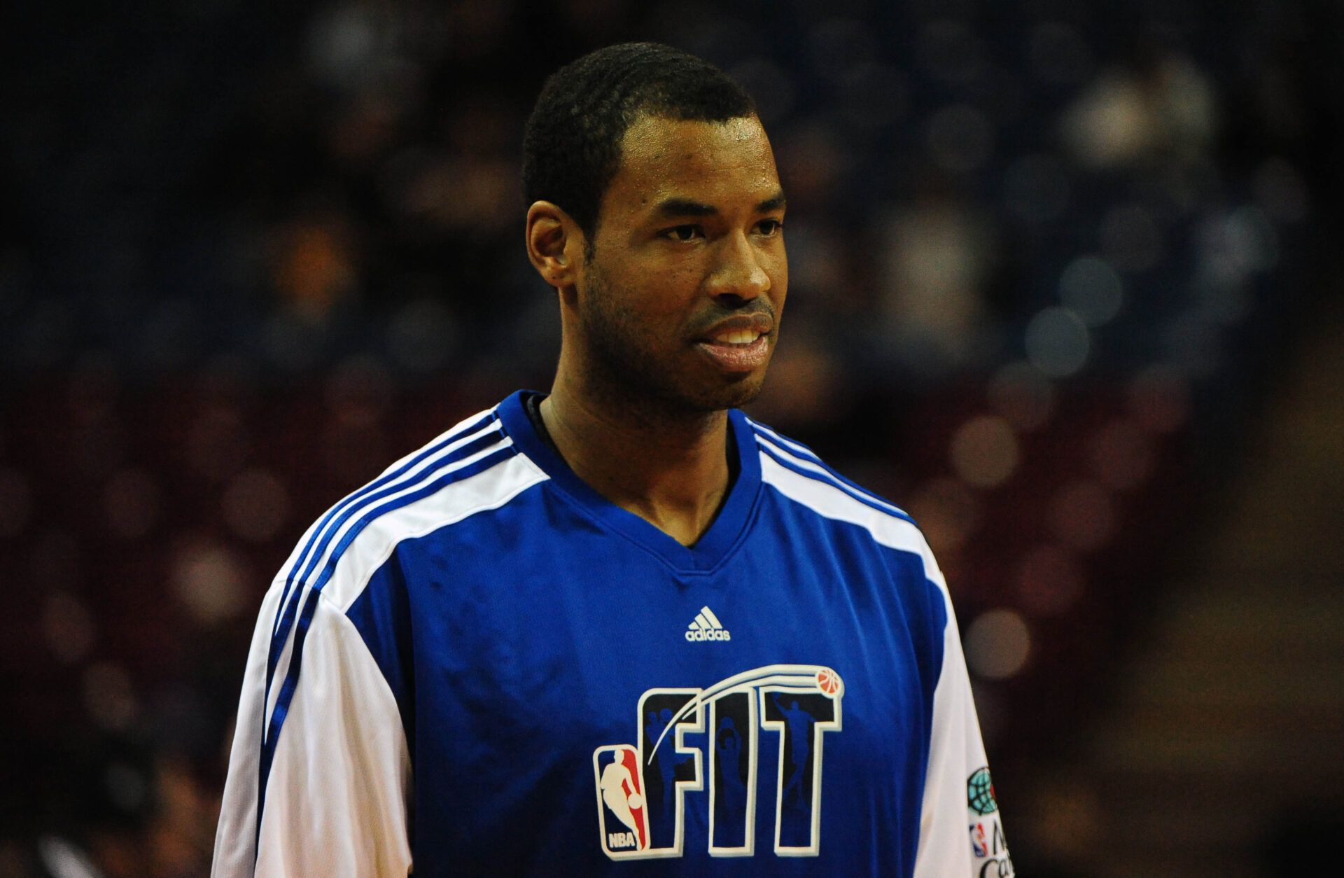 Jason Collins: A 13-year Nba Career And A Lifetime Of Impact