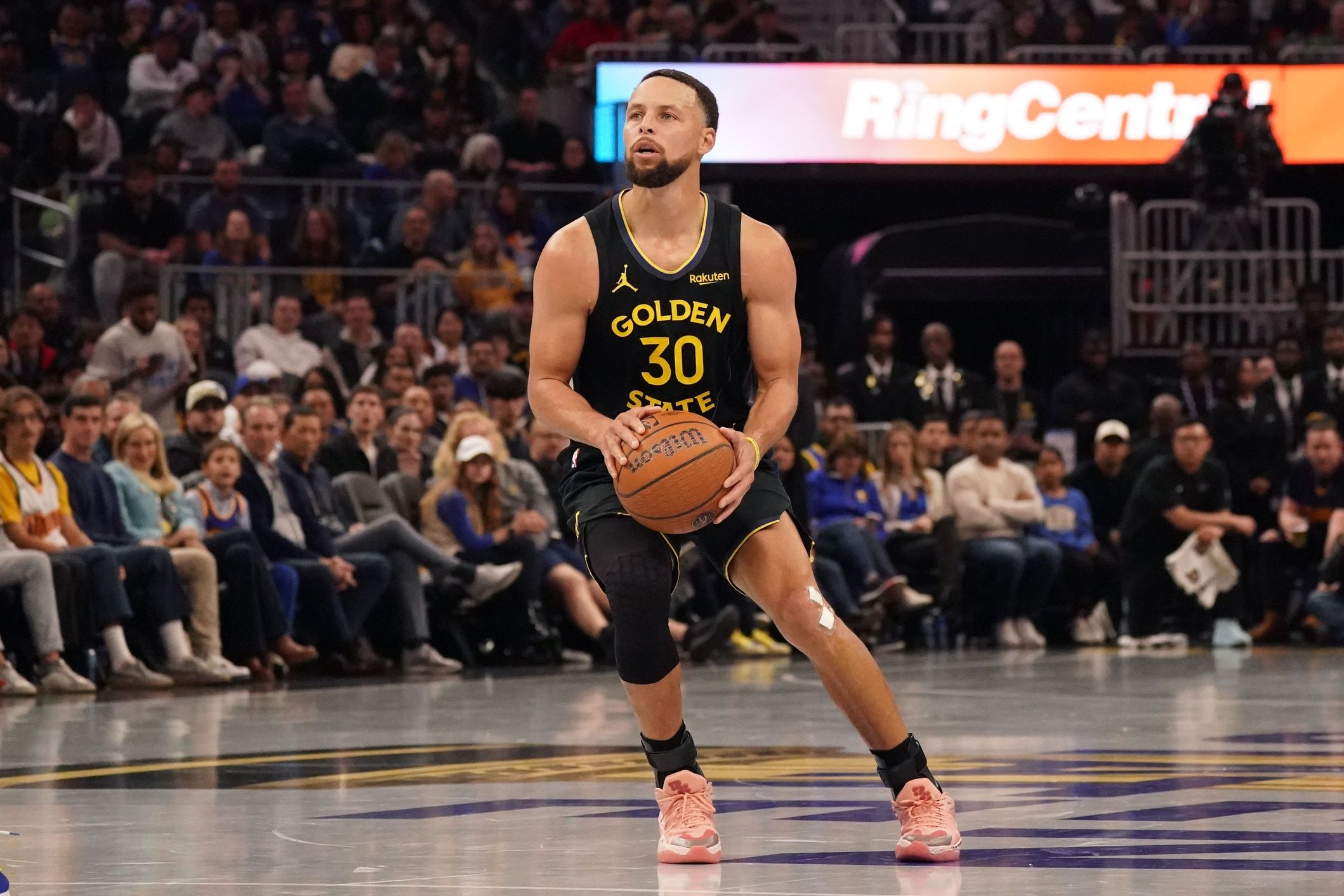 Stephen Curry Injury Update Warriors Announce Return Date for the 4