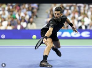 Carlos Alcaraz, Coco Gauff to Novak Djokovic, Naomi Osaka -- Snazziest Shoes Tennis Players Wore In 2025 12 12 25 1