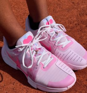 Carlos Alcaraz, Coco Gauff to Novak Djokovic, Naomi Osaka -- Snazziest Shoes Tennis Players Wore In 2025 12 12 25 4