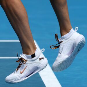 Carlos Alcaraz, Coco Gauff to Novak Djokovic, Naomi Osaka -- Snazziest Shoes Tennis Players Wore In 2025 12 12 25 3